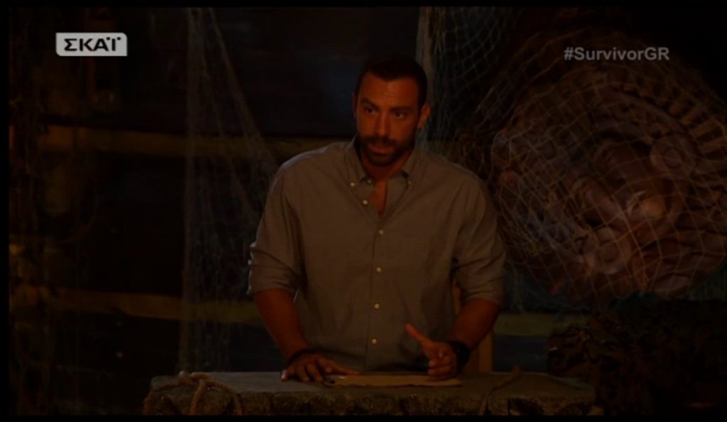 Ανατροπή στο Survivor – Τι αλλάζει με τη ψηφοφορία του κοινού (vid)