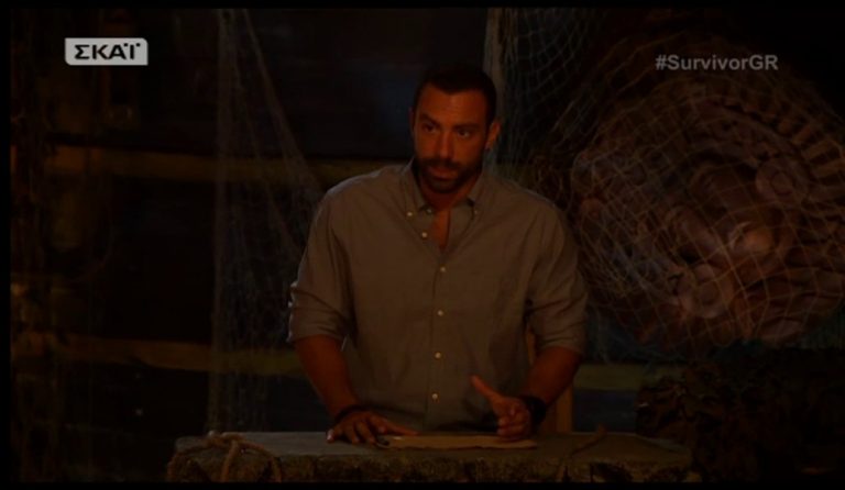 Ανατροπή στο Survivor – Τι αλλάζει με τη ψηφοφορία του κοινού (vid)