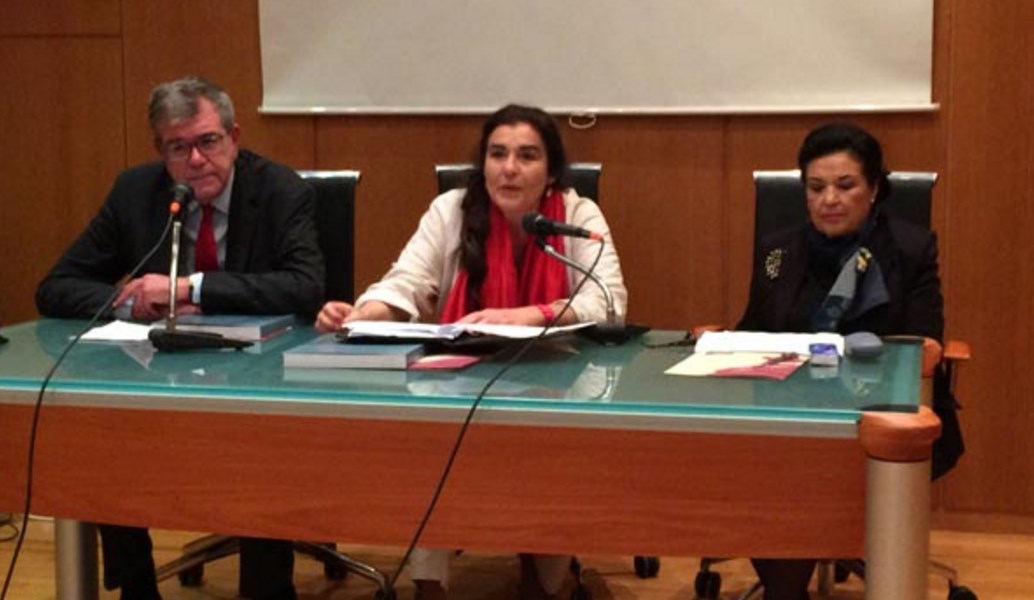 Κονιόρδου: H έκθεση της πινακοθήκης έχει σημασία ιστορική, πολιτική, αισθητική