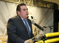 Απόσπασμα με… νόημα από τη συνέντευξη του Ανδριόπουλου πόσταρε ο Δημάτος