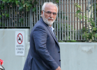 Σαββίδης: “Πληρώνω για να καθαρίσει ο Θερμαϊκός από το φυτοπλανγκτόν”