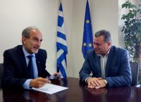 Πρωτοβουλία για την επανεκκίνηση της ακτοπλοϊκής σύνδεσης Πάτρα-Σάμη-Ιθάκη