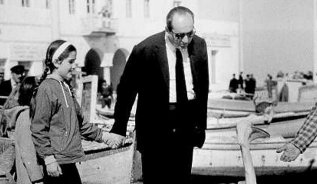 Δήμαρχος Μυκόνου: “Η Μύκονος ευγνωμονούσα στον Κωνσταντίνο Μητσοτάκη”