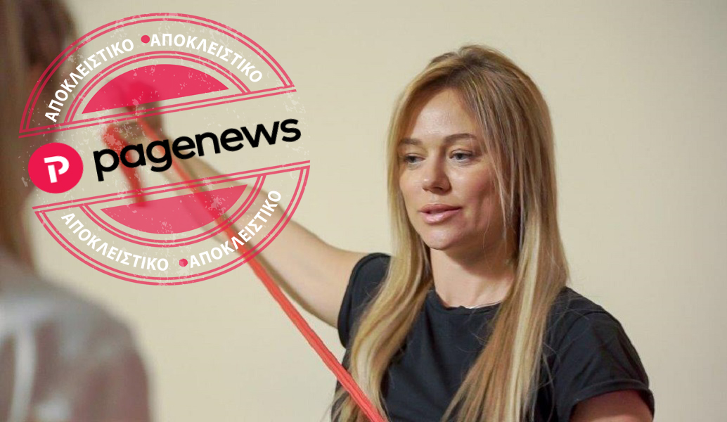 “Το κέντρο αποκατάστασης Αναγέννηση συνδυάζει τα πάντα. Χαμόγελα, ήλιο, θάλασσα, αποθεραπεία”