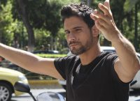 Δημήτρης Ουγγαρέζος: Έκλεψαν το αυτοκίνητο του