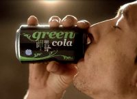 Σημαντική άνοδος του μεριδίου αγοράς της Green Cola
