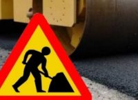 Ασφαλτοστρώσεις σε κεντρικούς λεωφορειόδρομους της Πετρούπολης