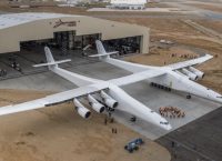 Stratolaunch: Το μεγαλύτερο αεροπλάνο του κόσμου