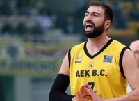 Βασιλειάδης: “Να τελειώσουμε πετυχημένα τη χρονιά”