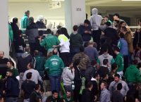 Έντονες αποδοκιμασίες στον ύμνο της Ευρωλίγκας στο ΟΑΚΑ