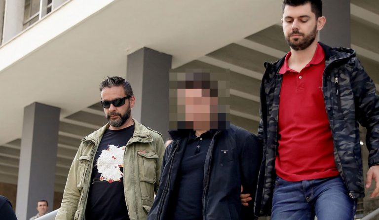 Συμπληρωματική απολογία για τον αγγειοχειρουργό που δολοφόνησε τη μεσίτρια