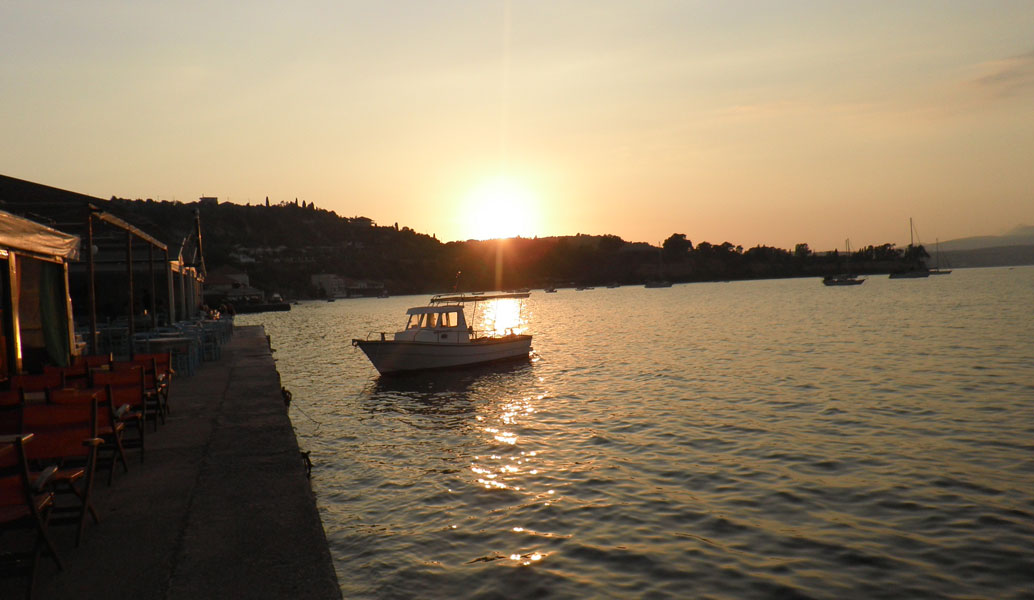 Καλός ο καιρός, έως 37 βαθμούς η θερμοκρασία