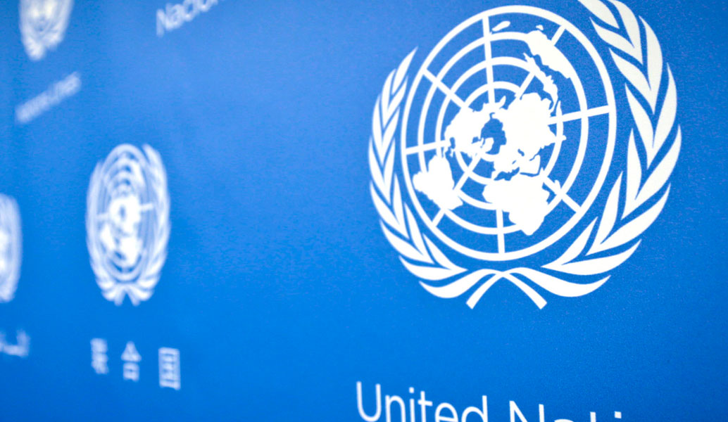Η “αναγκαστική” πρόταση του ΟΗΕ για τη Λατινική Αμερική.