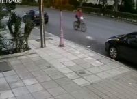 Θεσσαλονίκη: Κατέληξε 47χρονος δικυκλιστής μετά από τροχαίο