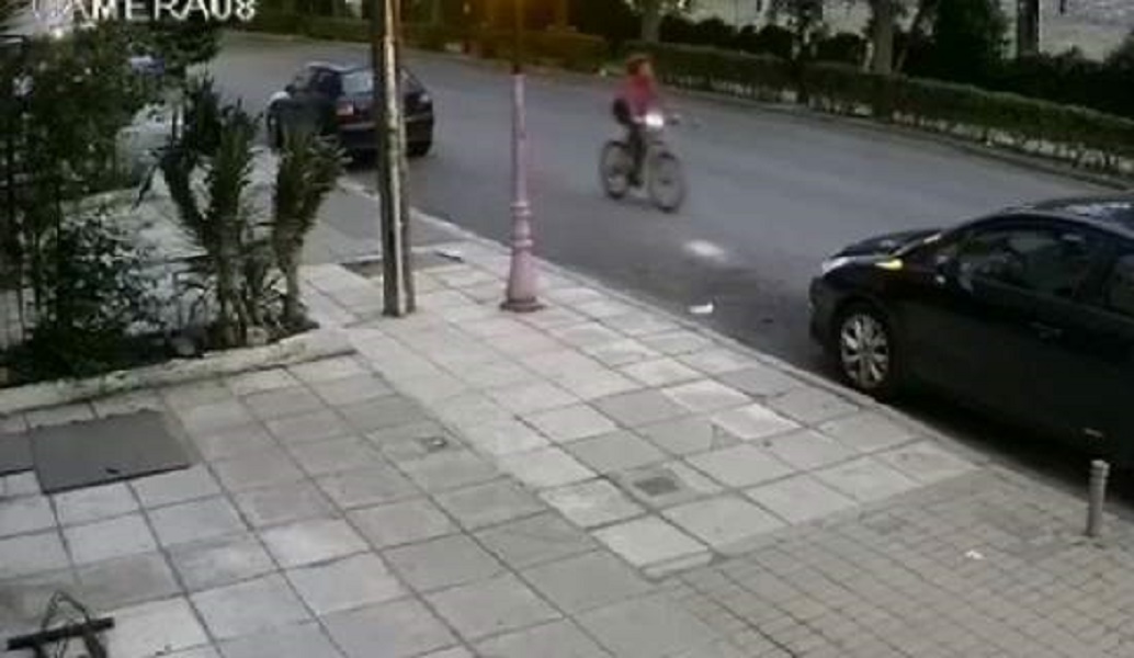 Θεσσαλονίκη: Κατέληξε 47χρονος δικυκλιστής μετά από τροχαίο