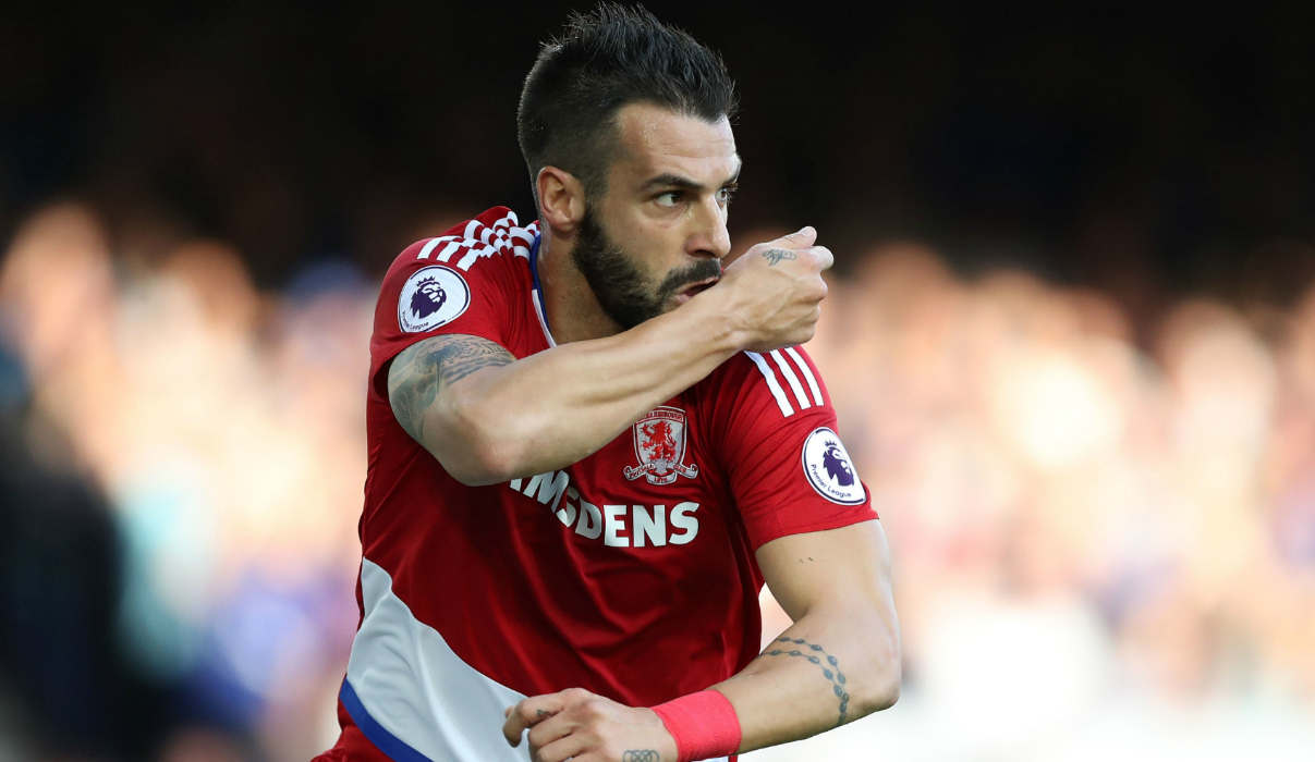 Κλείνει το «κτήνος» η Μπεσίκτας!