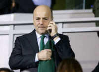 Παναθηναϊκός: Προγραμματισμός χωρίς Πιεομπονγκσάντ στο πλάνο