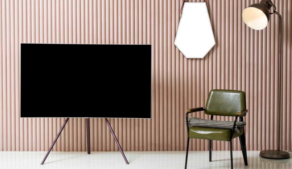Η Samsung Electronics ανεβάζει τον πήχη στην αγορά  των αξεσουάρ τηλεοράσεων