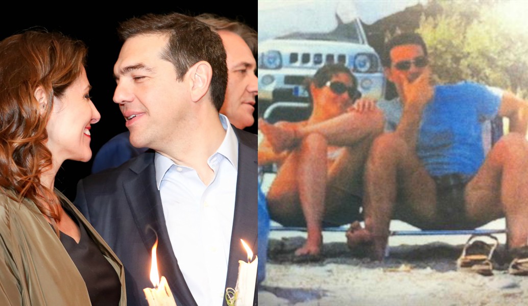 Δηλαδή, με συγχωρείτε, απατεώνες είμαστε; (vid)