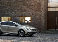 Volvo V40 Cross Country T3 1.5: Έχει ταλέντο