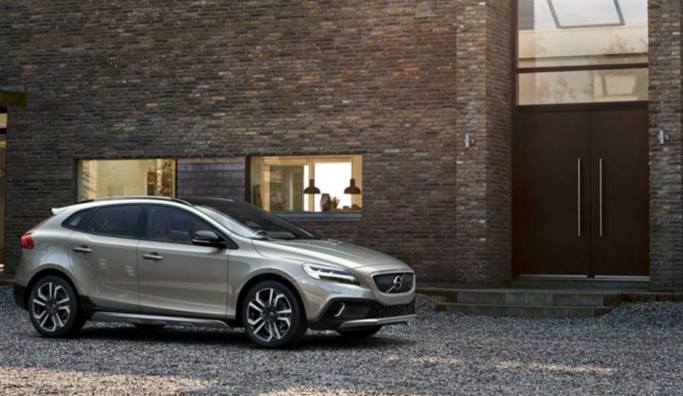 Volvo V40 Cross Country T3 1.5: Έχει ταλέντο