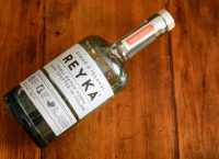 Reyka vodka spirit review – παρουσίαση