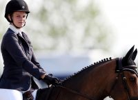 Η Αθηνά Ωνάση είναι και πάλι ερωτευμένη – Με διάσημο ιππέα (pics)