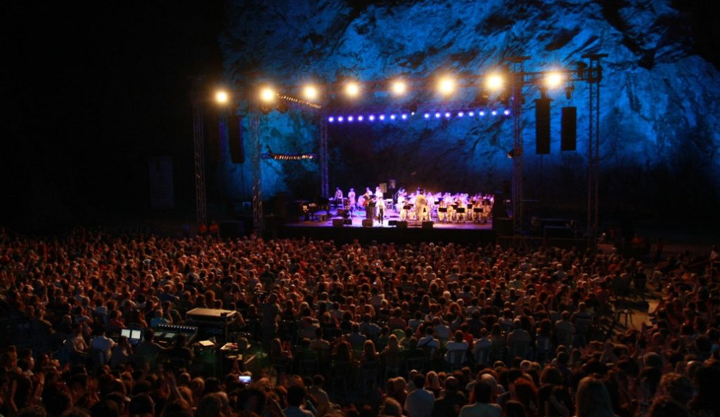 Release Athens Festival: Ανοίγει τις πύλες του το πιο ανατρεπτικό φεστιβάλ