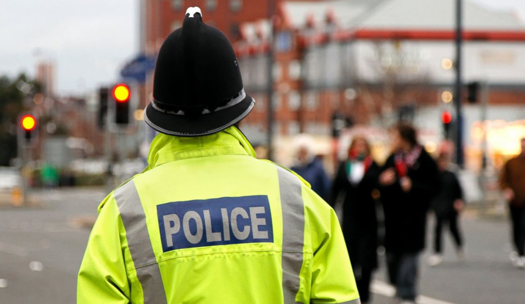 Ακόμη δύο συλλήψεις για την επίθεση στο Μάντσεστερ