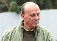 “Βγάζω το καπέλο στον Λυμπερόπουλο που σηκώθηκε κι έφυγε”