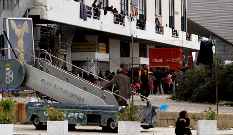 ΝΔ για Ελληνικό: Επίλογος στην άναρχη αποθήκη ψυχών που η κυβέρνηση δημιούργησε