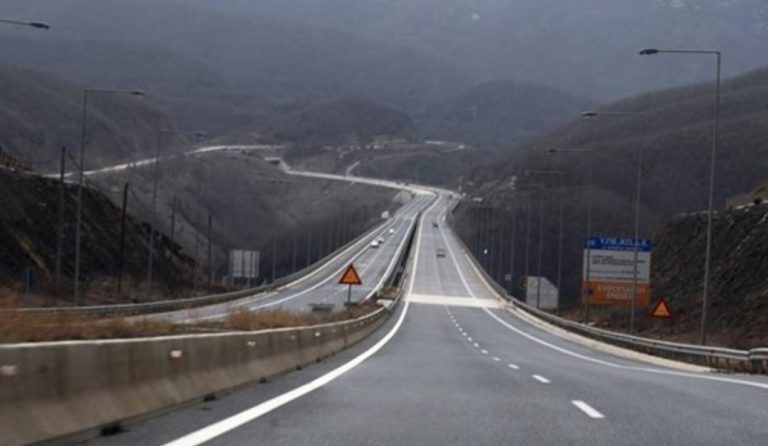 Θεσσαλονίκη: Εργασίες συντήρησης στη Θεσσαλονίκης – Μουδανίων και στη Λαγκαδά