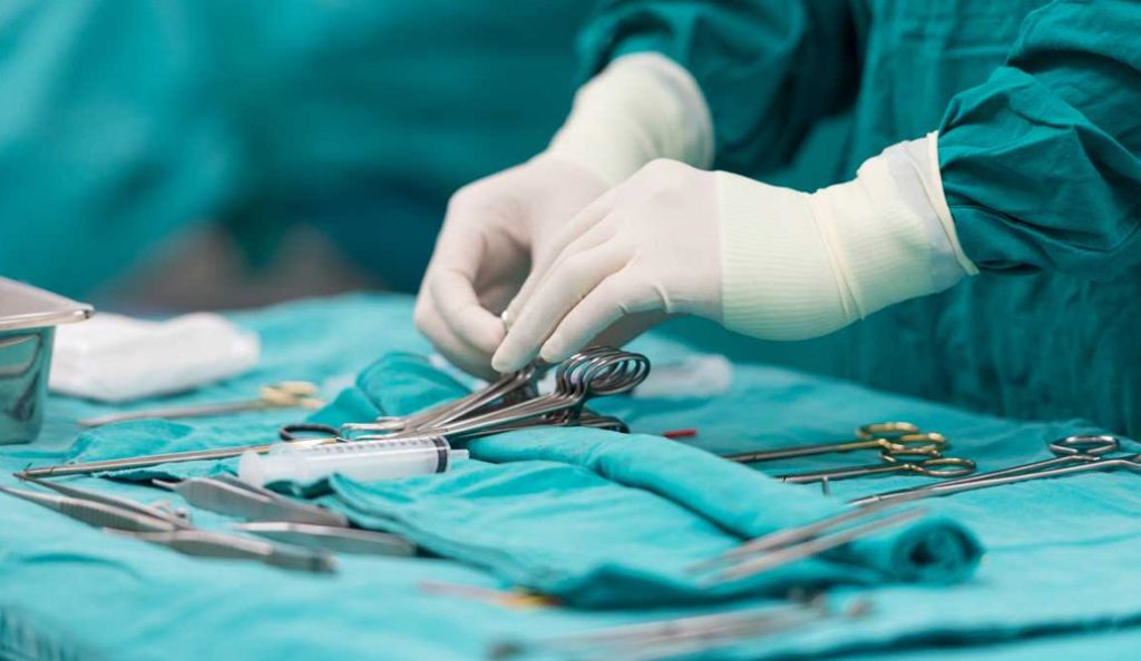 Εγχειρήσεις σε 3D μοντέλα ανθρωπίνων οργάνων για πρώτη φορά στην Ελλάδα