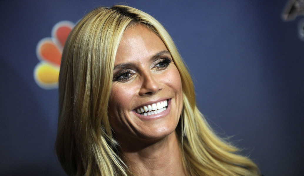 Heidi Klum