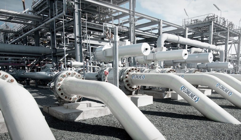 Συμφωνία συνεργασίας Gazprom, ΔΕΠΑ και Edison