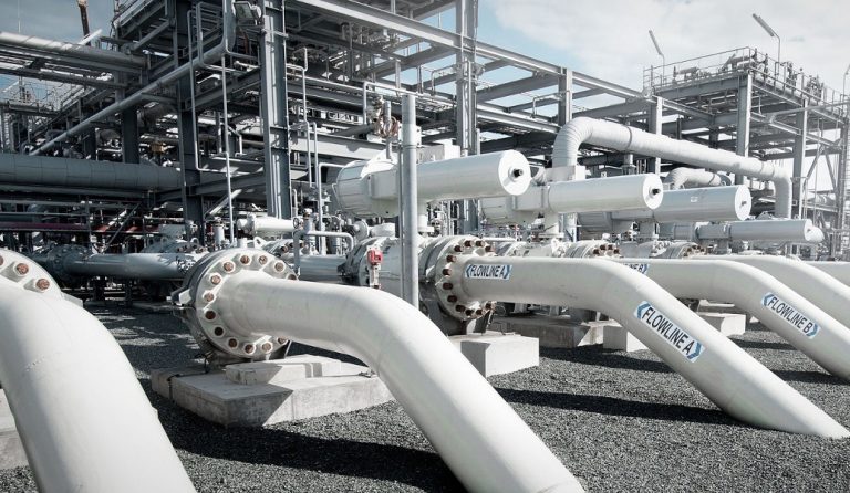Συμφωνία συνεργασίας Gazprom, ΔΕΠΑ και Edison