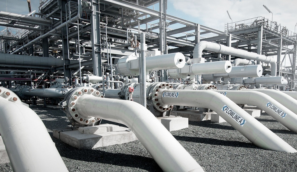 Συμφωνία συνεργασίας Gazprom, ΔΕΠΑ και Edison