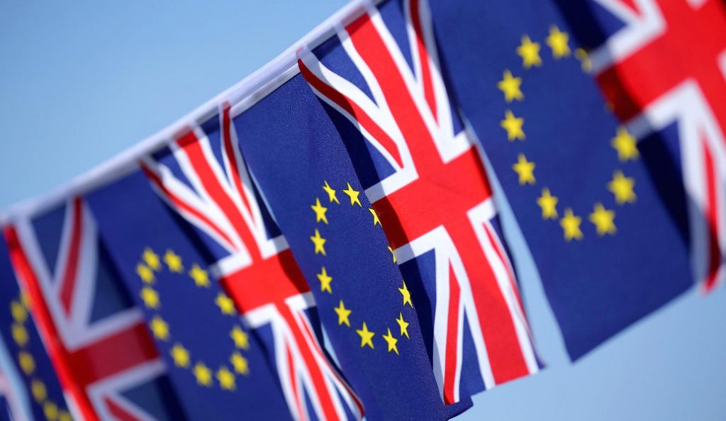 Brexit: Οι Ευρωπαίοι ηγέτες θέτουν τις προτάσεις του στην άτυπη σύνοδο κορυφής
