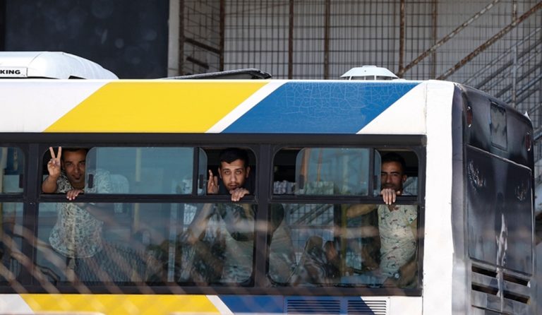 Ολοκληρώθηκε η εκκένωση του Ελληνικού από πρόσφυγες και μετανάστες