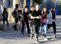ΕΠΑΛ Έκθεση 2018: Η ανθρώπινη εξέλιξη στα σημερινά θέματα