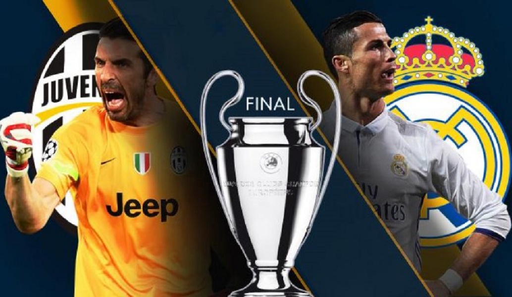 Champions League: Απόψε στο Κάρντιφ ο ονειρεμένος τελικός (21:45)