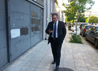 Μπακούρας: “Αποτυχία φέτος, τα λάθη του Καρυπίδη και η επόμενη μέρα του Άρη…”