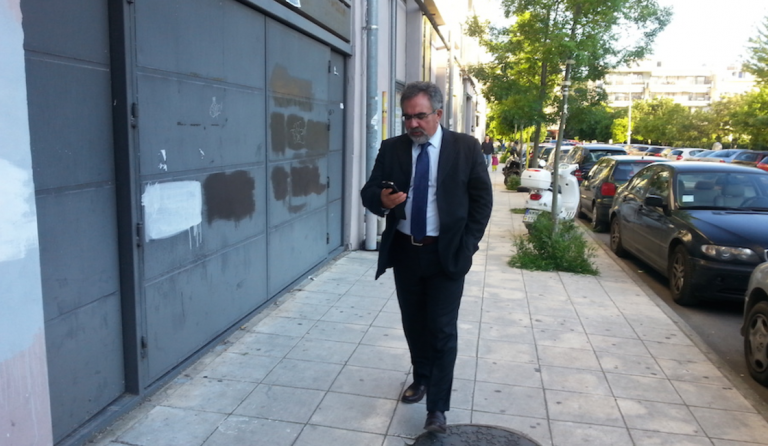 Μπακούρας: “Αποτυχία φέτος, τα λάθη του Καρυπίδη και η επόμενη μέρα του Άρη…”