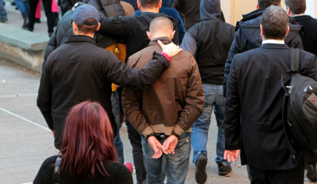 Άρνηση από το Συμβούλιο Εφετών Λάρισας για την έκδοση ενός ακόμη Τούρκου