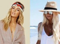 Must τα ογκώδη αξεσουάρ για το καλοκαίρι (pics)
