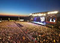 Κανονικά θα διεξαχθεί το Rock am Ring