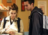 Εγκαινιάστηκε το 36ο Φεστιβάλ Βιβλίου Θεσσαλονίκης