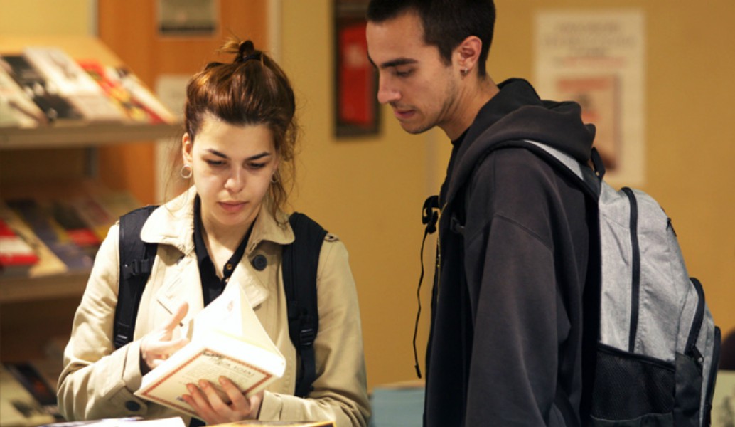 Εγκαινιάστηκε το 36ο Φεστιβάλ Βιβλίου Θεσσαλονίκης