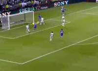 Το 3-1 της Ρεάλ με τον Κριστιάνο (vid)