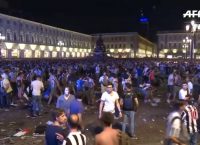 Τορίνο: 1400 άνθρωποι ποδοπατήθηκαν πιστεύοντας ότι εξερράγη βόμβα